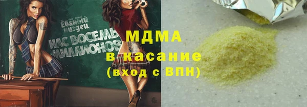 шишки Абаза