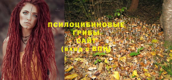 молекула духа Абдулино